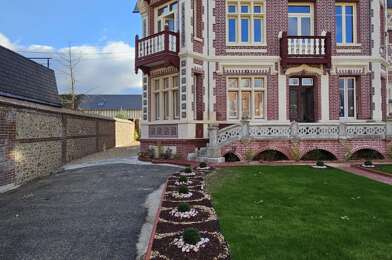 Maison 9 pièces 744800 €