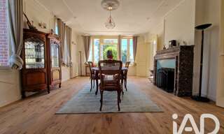Maison 9 Pièces 378 m² à vendre à Le Neubourg (27110)