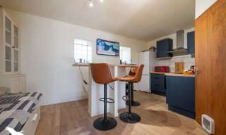 Appartement 2 Pièces 62 m² à vendre à Le Château-d'Oléron (17480)