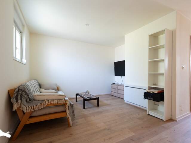 Appartement de 2 pièces principales — photo du bien