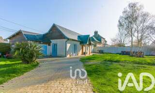 Maison 4 Pièces 97 m² à vendre à La Londe (76500)