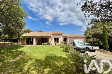 Maison 4 pièces 460000 €