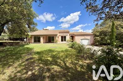 Maison 4 pièces 460000 €