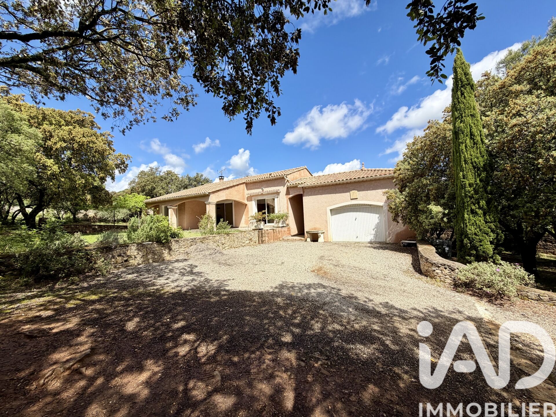 Vente Maison/villa 4 pièces - Photo 2