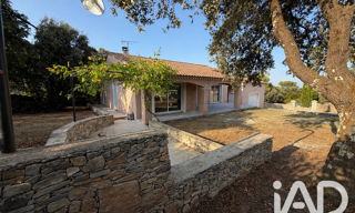 Maison 4 Pièces 120 m² à vendre à Nîmes (30000)