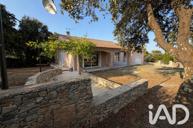 Maison 4 pièces 460000 €