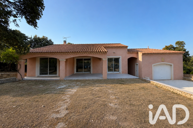Maison 4 pièces 460000 €