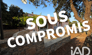 Maison 4 Pièces 120 m² à vendre à Nîmes (30000)