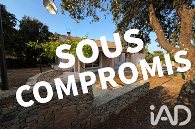Maison 4 pièces 460000 €