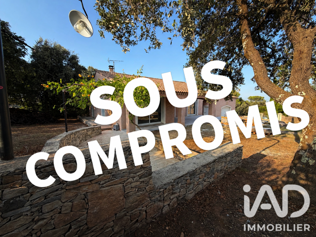 Vente Maison/villa 4 pièces — photo du bien