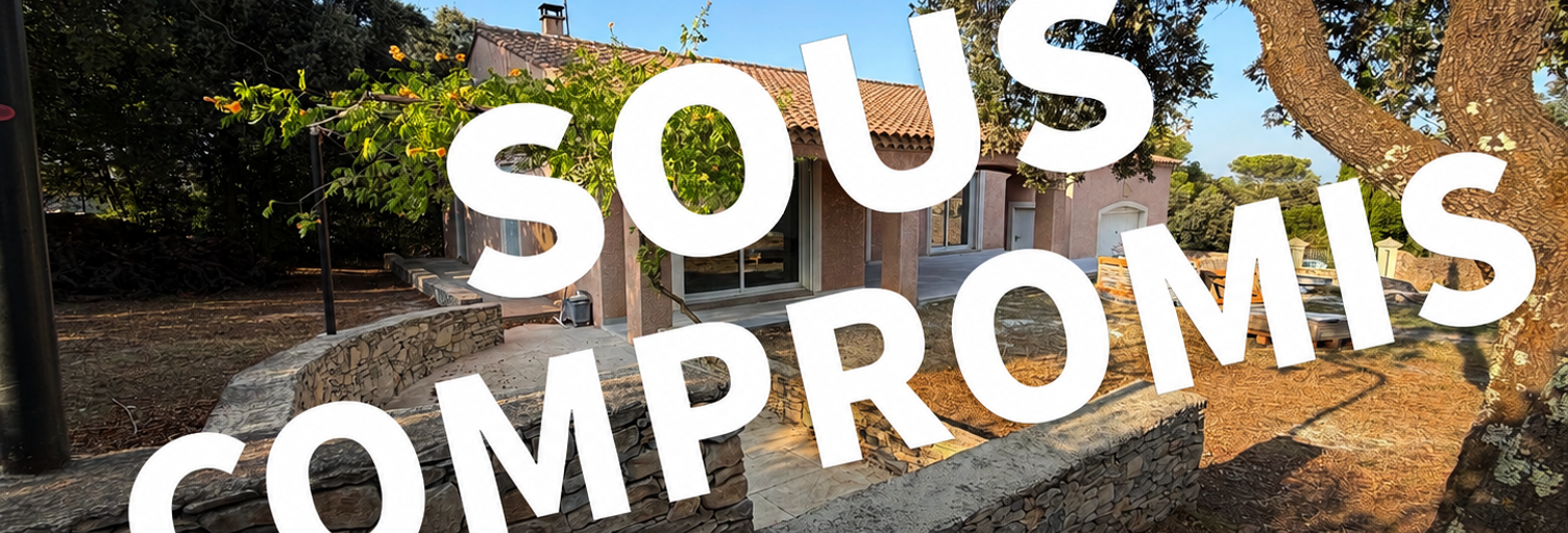Maison 4 Pièces 120 m² à vendre à Nîmes (30000)