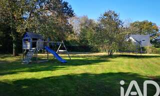 Terrain  1955 m² à vendre à Quimper (29000)