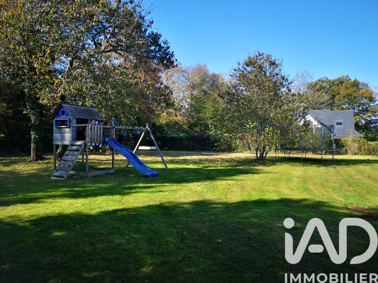 Vente Terrain à bâtir 1 955 m&sup2; — photo 1