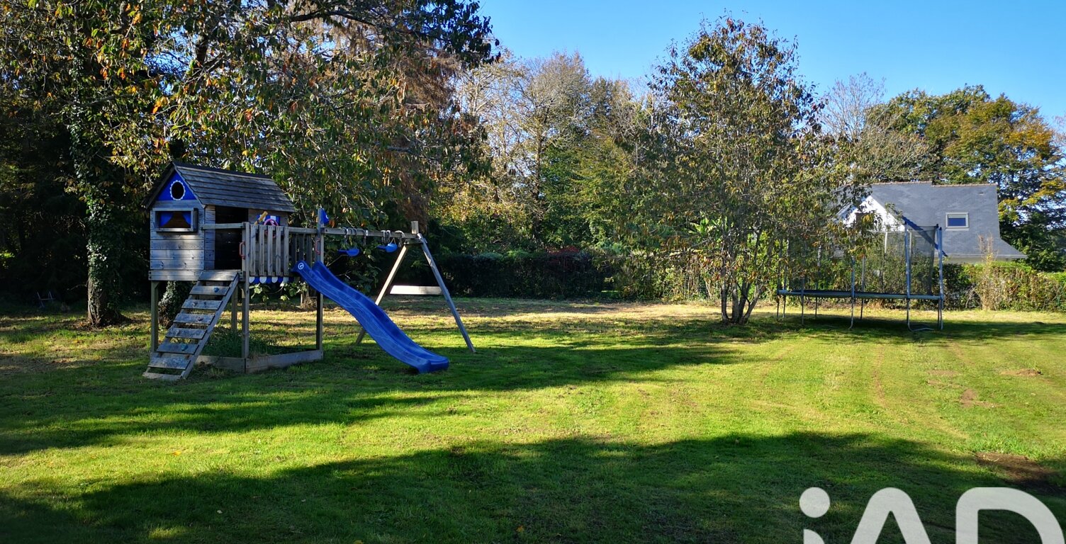 Vente Terrain à bâtir 1 955 m&sup2; — photo 1
