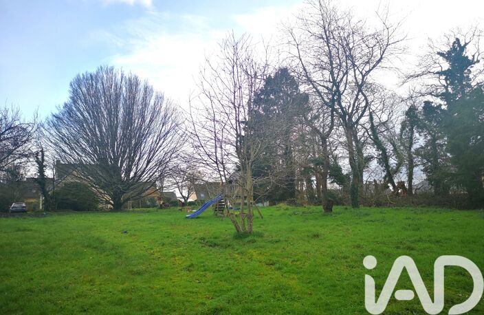 Vente Terrain à bâtir 1 955 m&sup2; — photo 2