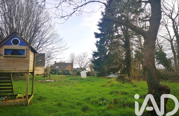 Vente Terrain à bâtir 1 955 m&sup2; — photo 3