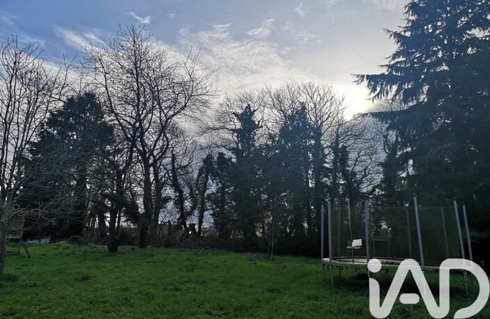 Vente Terrain à bâtir 1 955 m&sup2; — photo 4