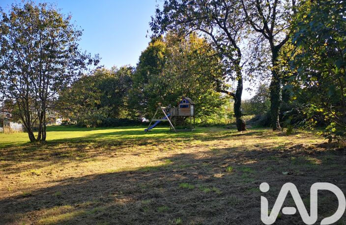 Vente Terrain à bâtir 1 955 m&sup2; — photo 5