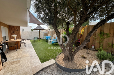Maison 5 pièces 320000 €