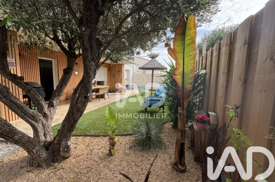 Maison 5 pièces 320000 €