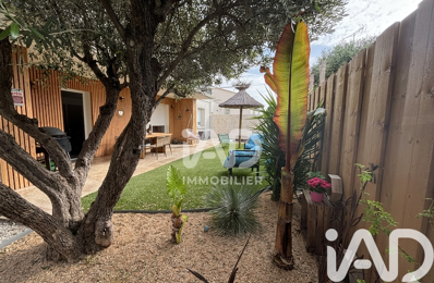 Vente Maison/villa 5 pièces — photo du bien