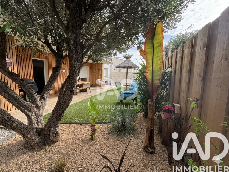 Vente Maison/villa 5 pièces — photo 1