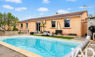 Maison 5 Pièces 101 m² à vendre à Colomiers (31770)