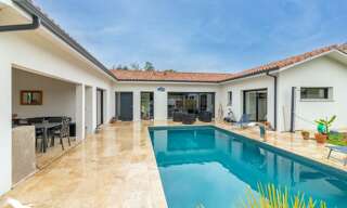 Maison 5 Pièces 145 m² à vendre à Dax (40100)