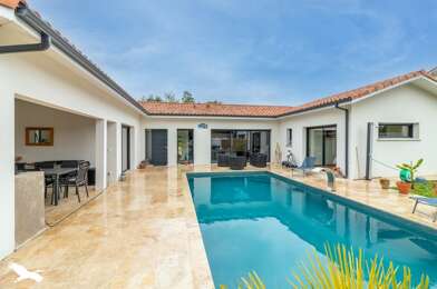 Maison 5 pièces 525000 €