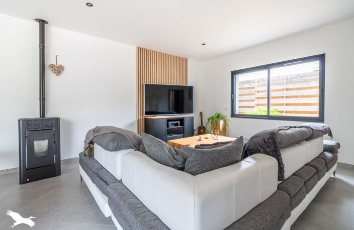 Contemporaine de 5 pièces principales — photo 3