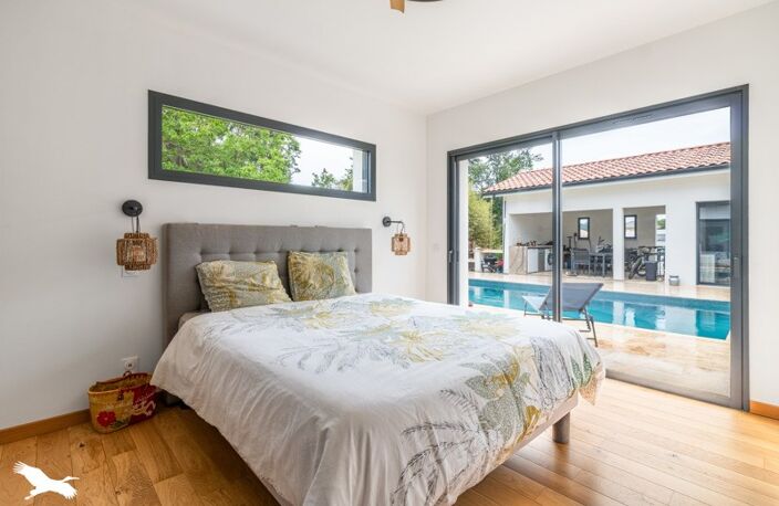 Contemporaine de 5 pièces principales — photo 5