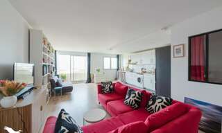 Appartement 4 Pièces 78 m² à vendre à Clichy (92110)