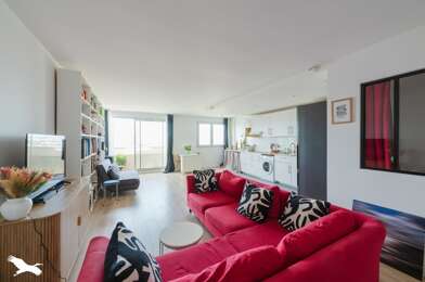 Appartement 4 pièces 499200 €