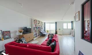Appartement 4 Pièces 78 m² à vendre à Clichy (92110)
