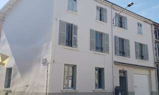 Maison 5 Pièces 130 m² à vendre à Issoire (63500)
