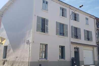 Maison 5 pièces 135000 €