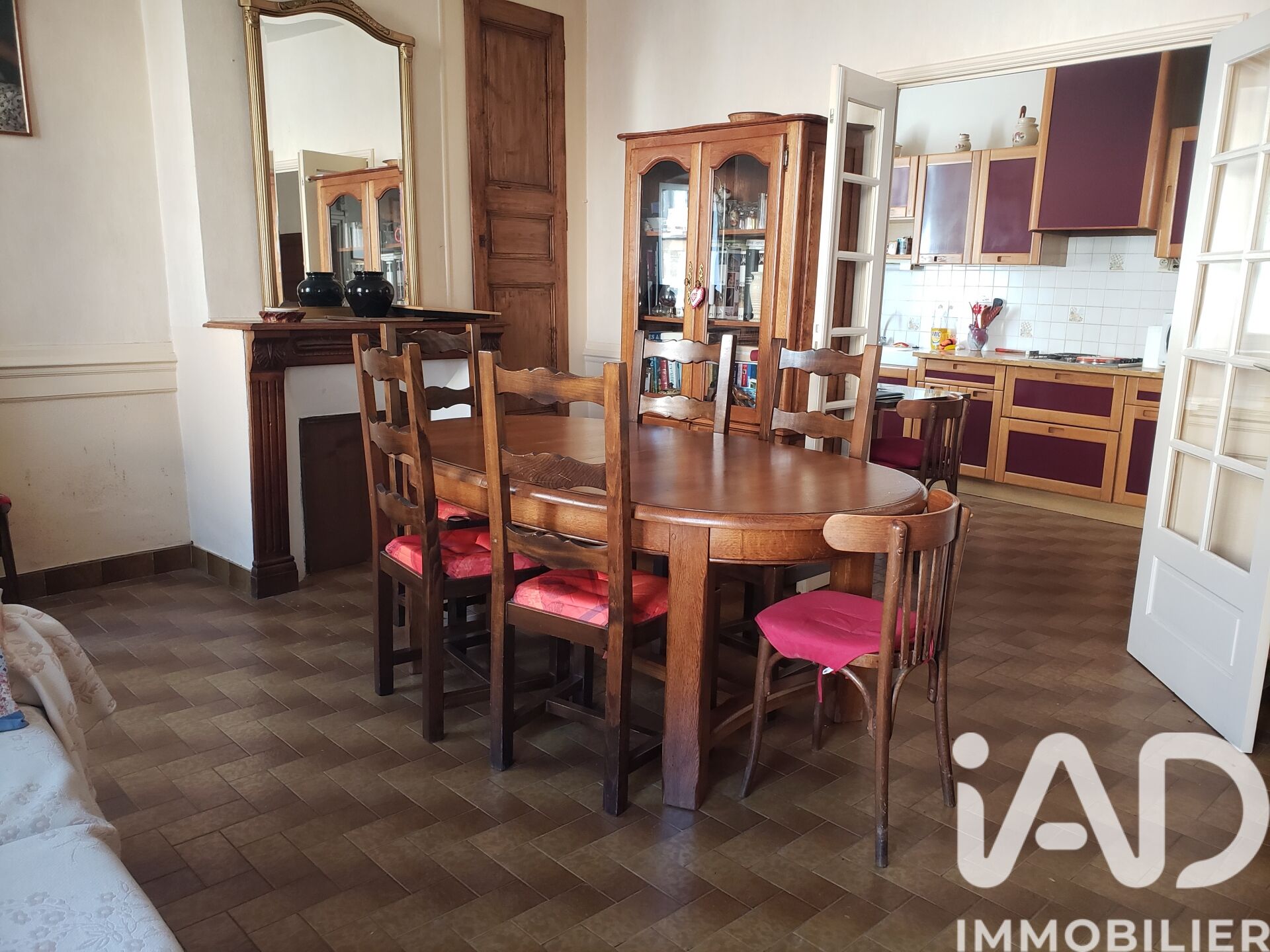 Vente Maison/villa 5 pièces - Photo 2