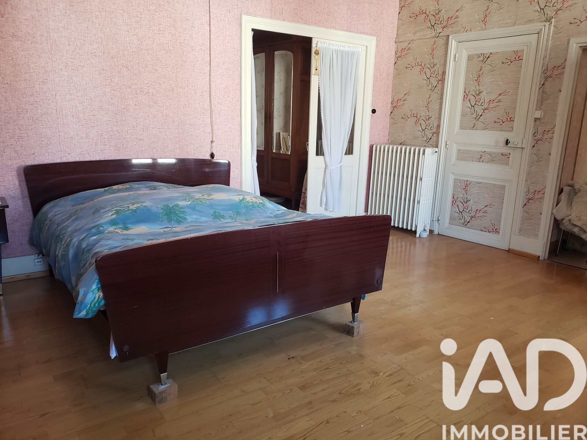 Vente Maison/villa 5 pièces - Photo 4