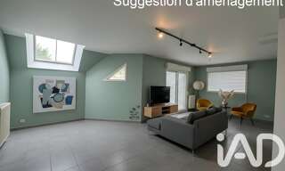 Maison 5 Pièces 90 m² à vendre à Ploumagoar (22970)