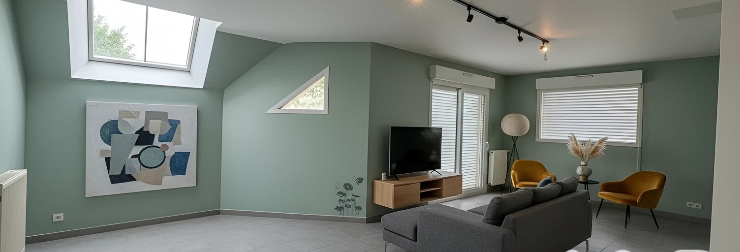 Maison 5 Pièces 90 m² à vendre à Ploumagoar (22970)