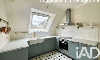 Maison 5 Pièces 90 m² à vendre à Ploumagoar (22970)