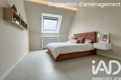 Maison 5 pièces 205000 €