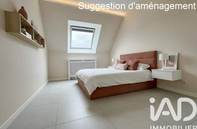 Vente Maison/villa 5 pièces — photo du bien