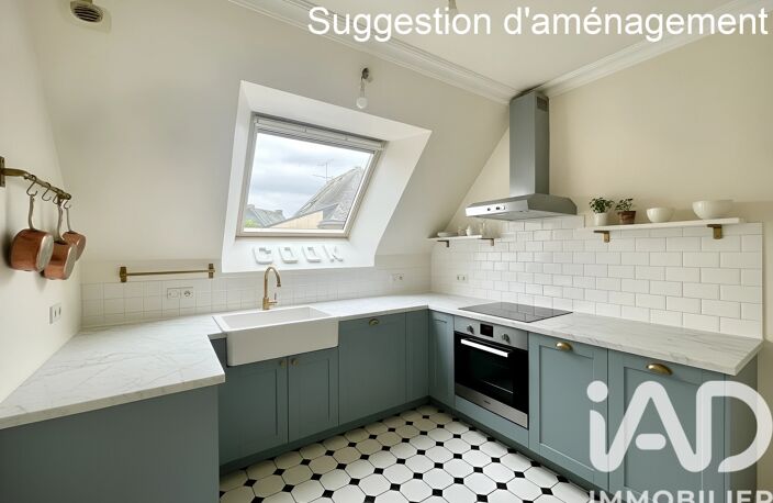 Vente Maison/villa 5 pièces — photo 3
