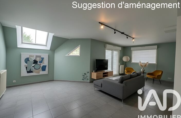 Vente Maison/villa 5 pièces — photo 5