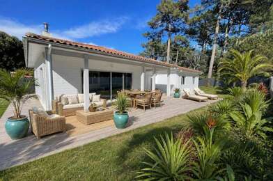 Maison 4 pièces 1354000 €