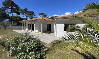Maison 4 Pièces 150 m² à vendre à Lège (33950)