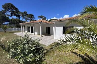 Maison 4 pièces 1354000 €