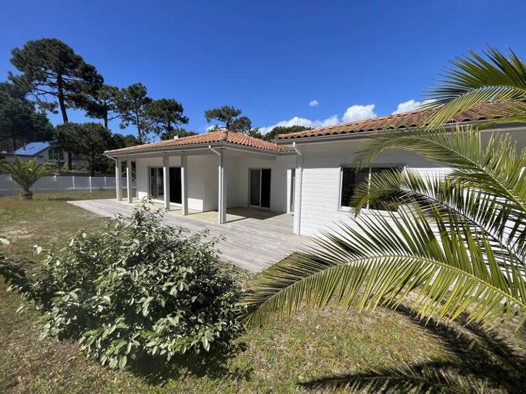 Contemporaine de 4 pièces principales — photo 1