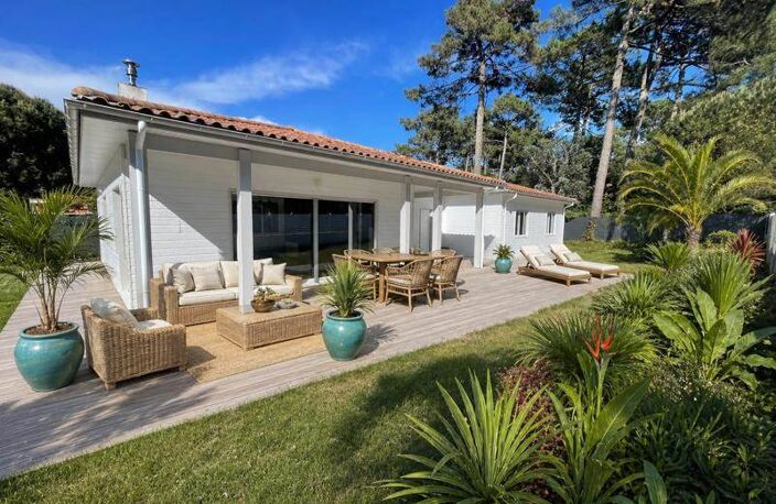 Contemporaine de 4 pièces principales — photo 2